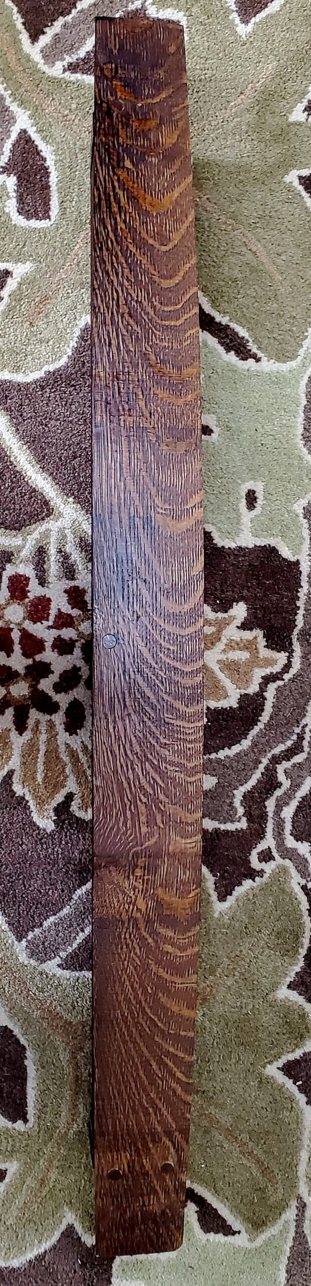 Bourbon Single Shelf - Image 2