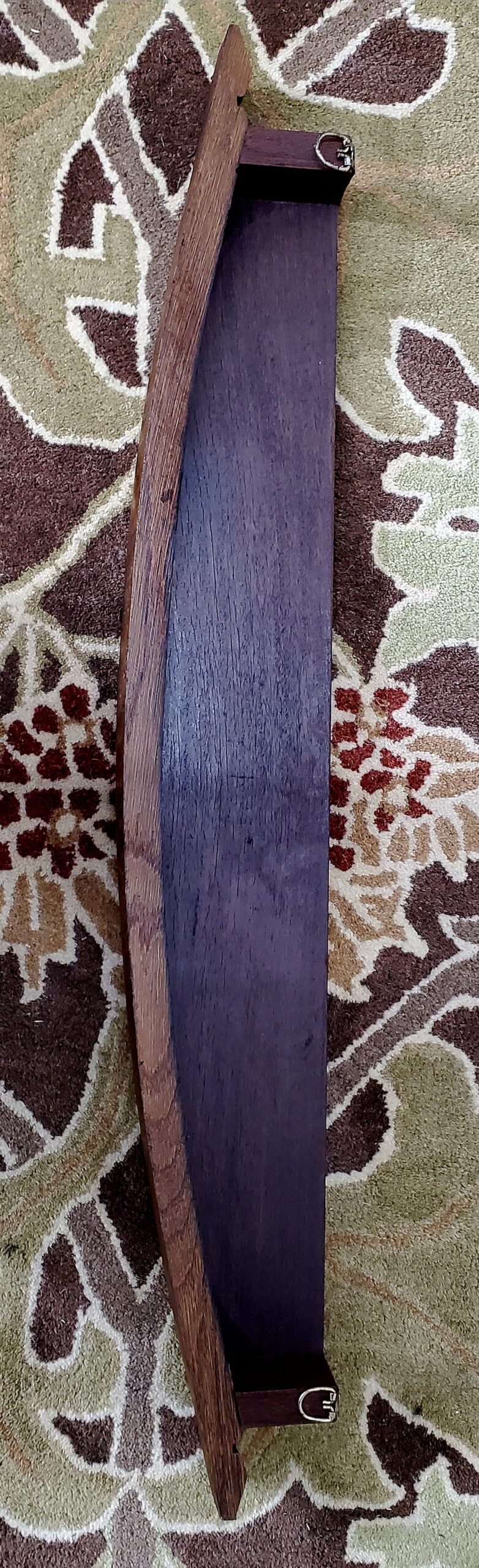 Bourbon Single Shelf - Image 3