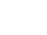 Adirondackie White logo decorational